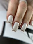 Spletni Nails Studio (Yulius Fuchik Street, 87), salón de belleza