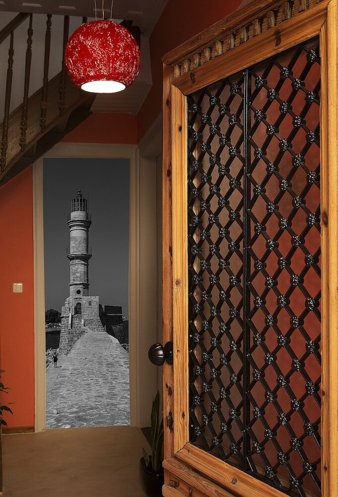 Фото Favela Living Space