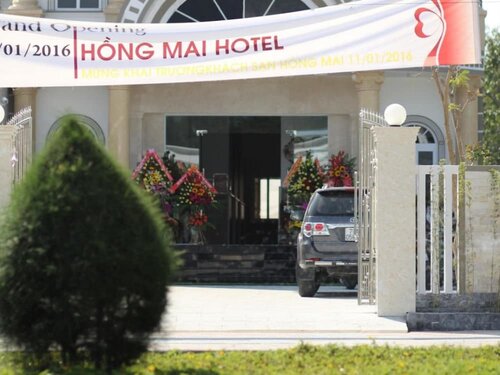 Гостиница Hong Mai Hotel