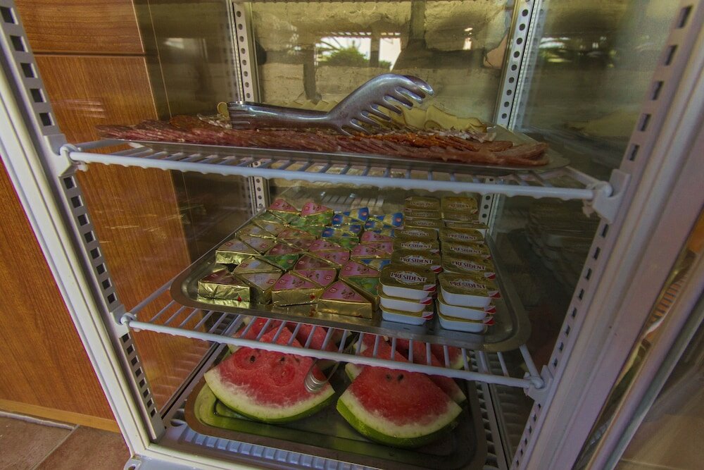 Фото Hotel Plava Laguna