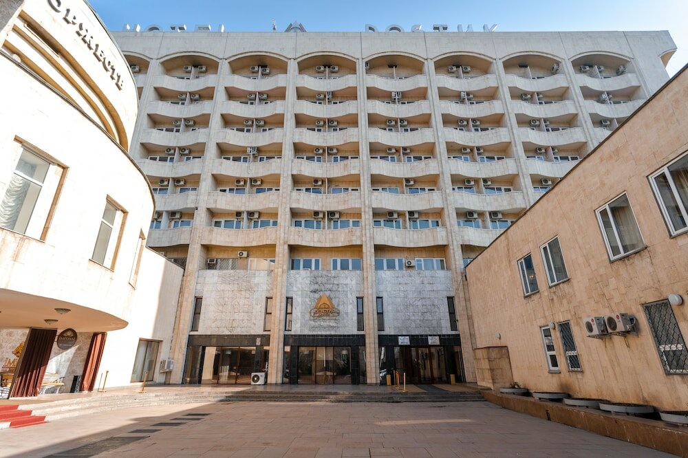 Фото Достук