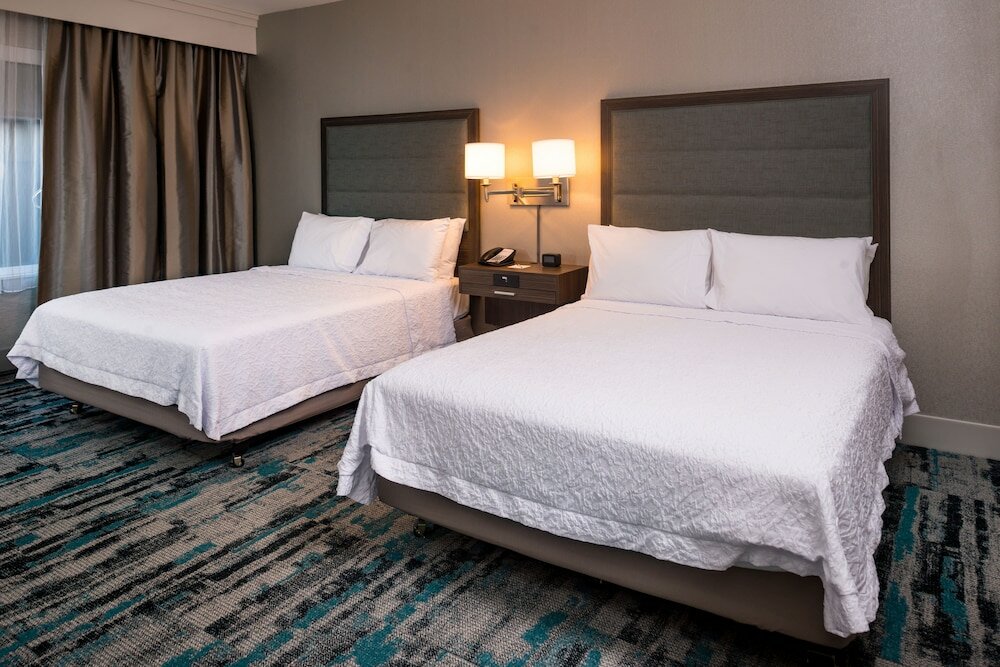 Фото Homewood Suites by Hilton Grand Rapids Downtown
