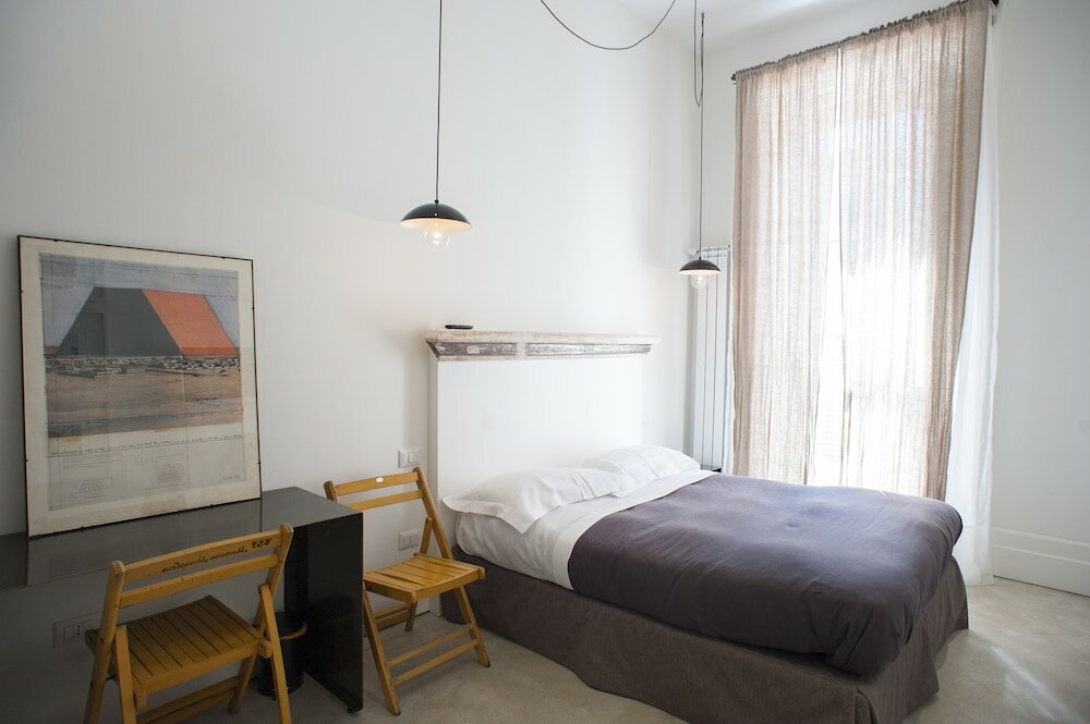 Фото Belledonne Suite & Gallery