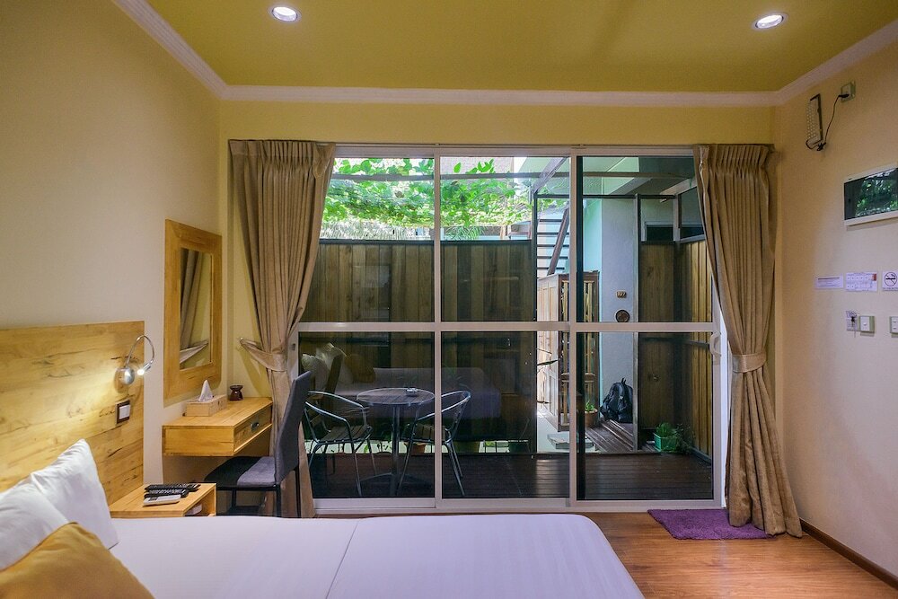 Фото Narnia Maldives Hotel at Maafushi