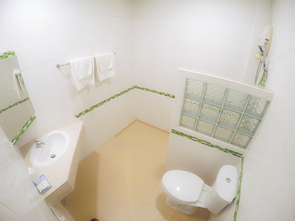 Фото Asia Lampang Hotel