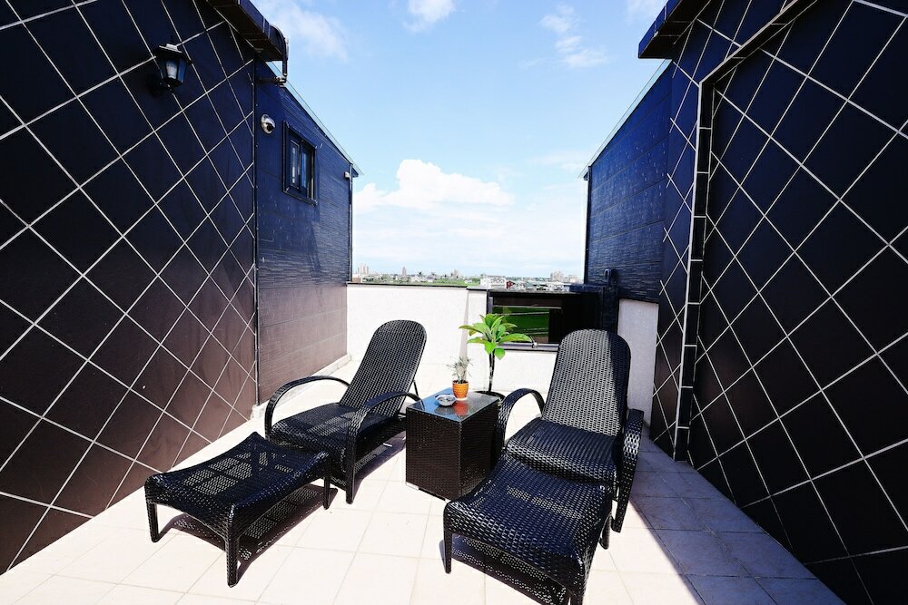 Фото C'est La Vie No. 8 B&b