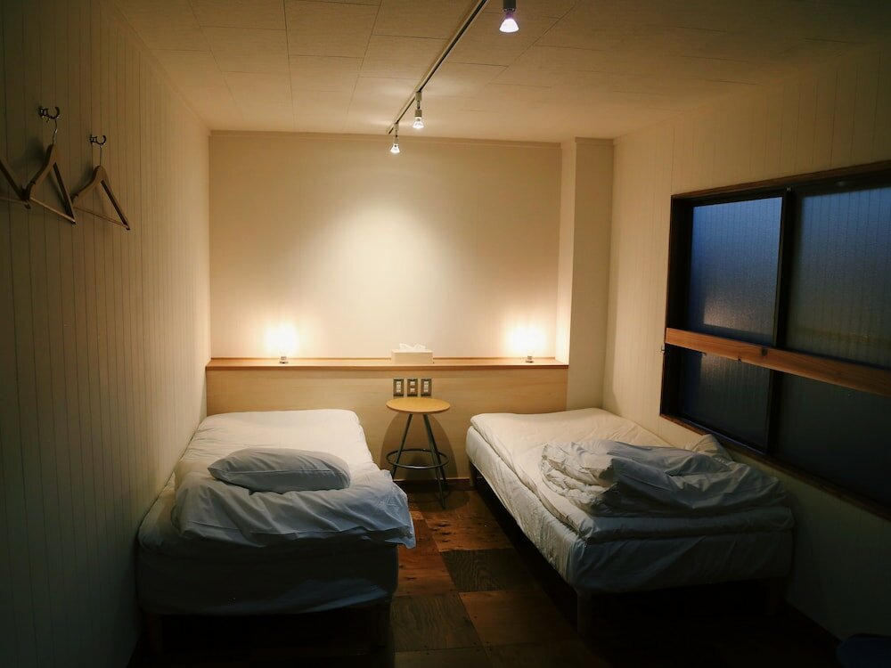 Фото Y Pub&Hostel Tottori