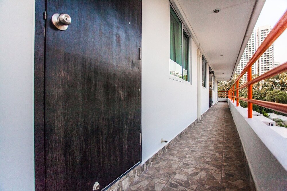 Фото Apollo Apart Hotel