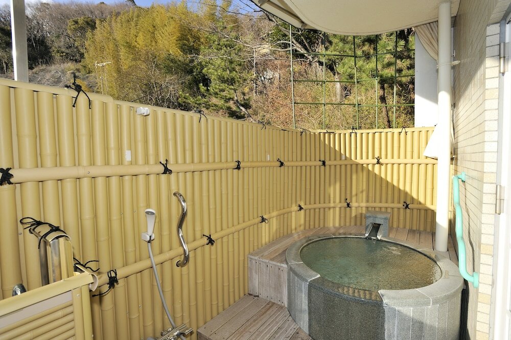 Фото Hotel Chobo Sanso