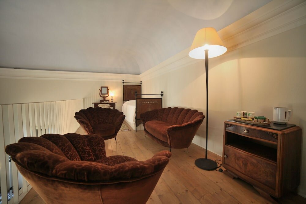 Фото Residenza d'Epoca Regina d'Arborea