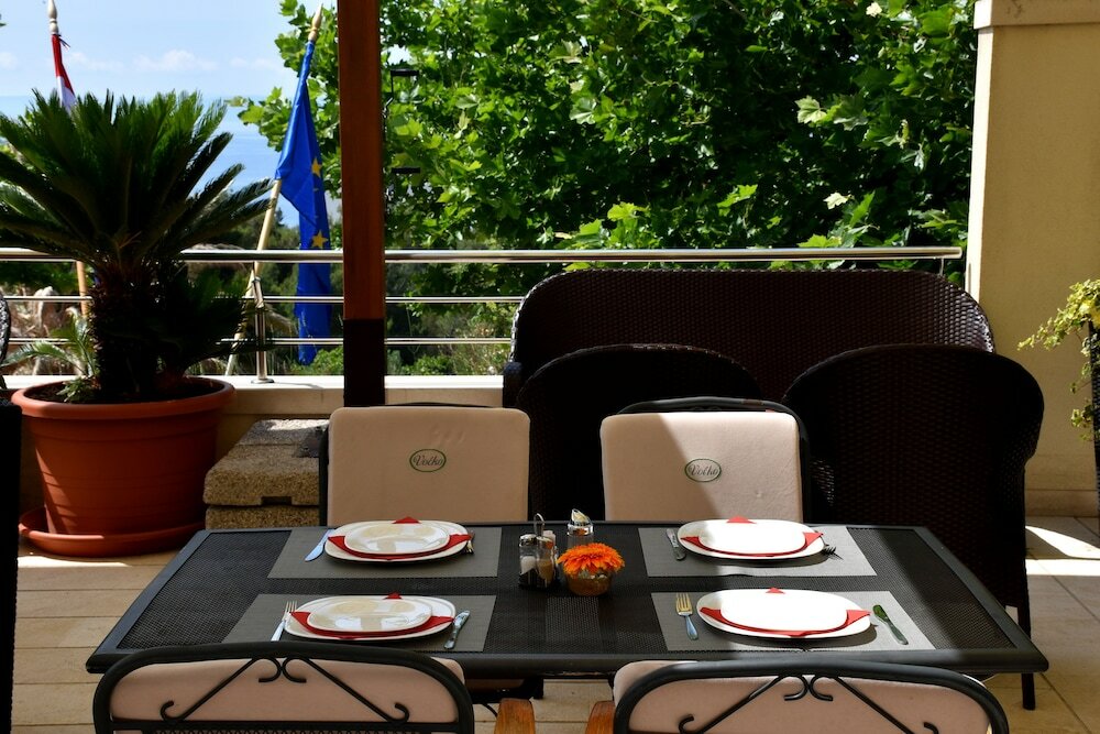 Фото Вилла Mila