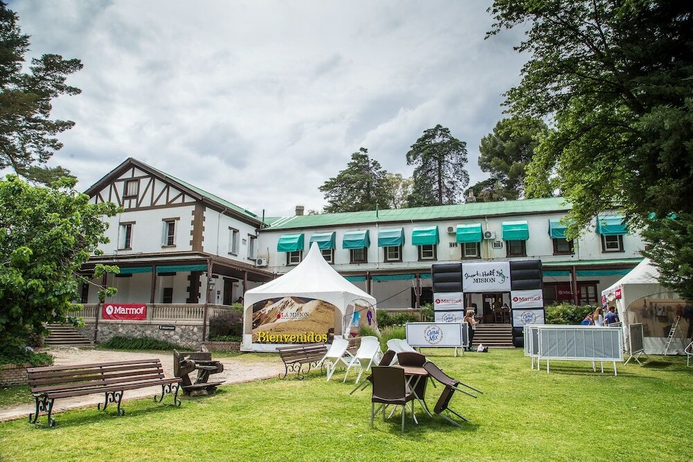 Фото отеля 3