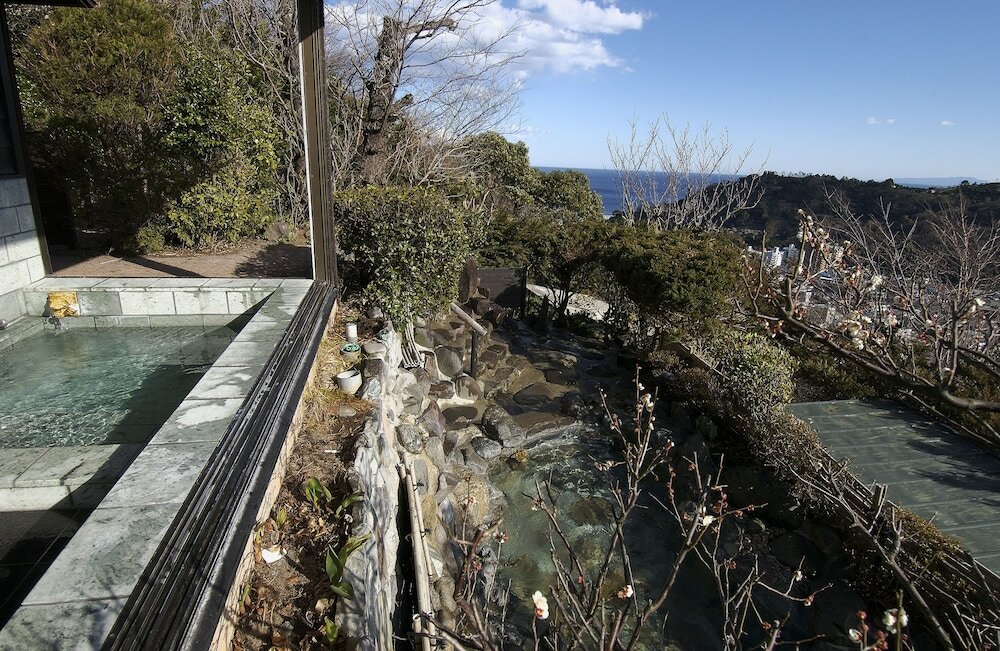 Фото Hotel Chobo Sanso