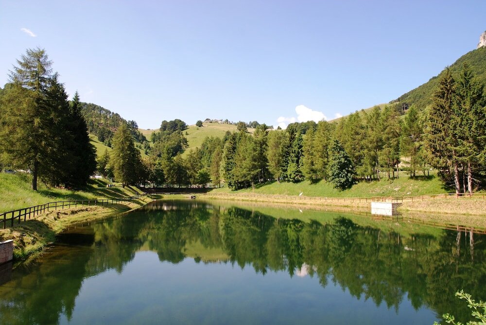 Фото Hotel Bucaneve