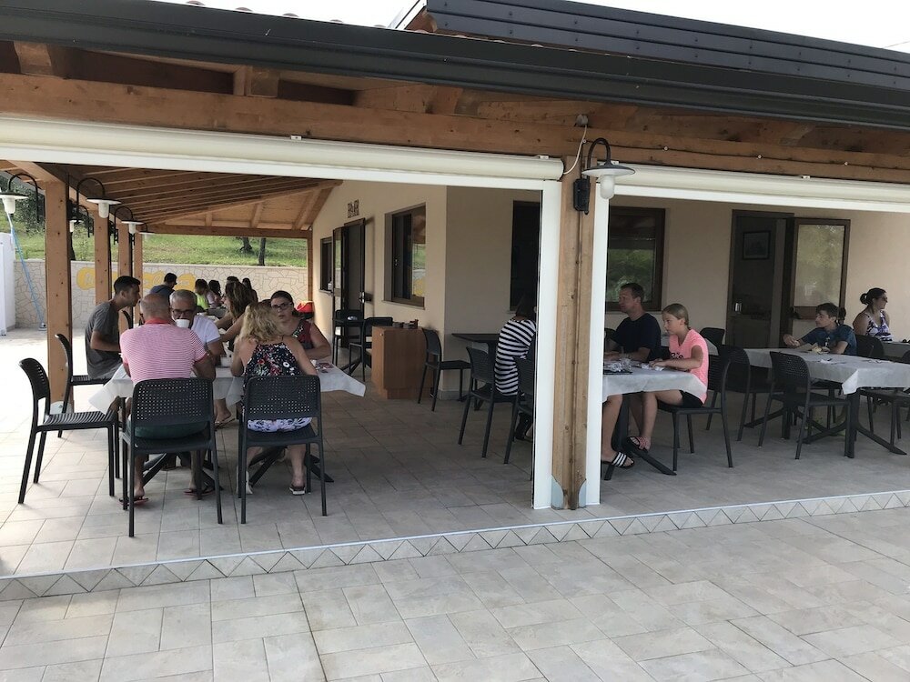 Фото Borgo San Cosmo Tropea