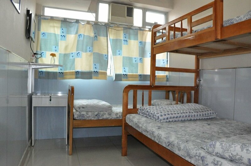 Гостиница DormHK в Коулуне