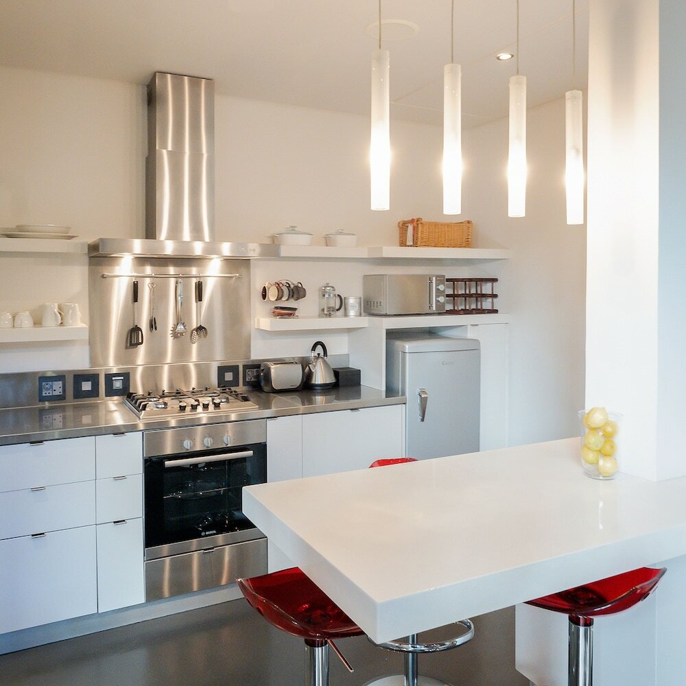 Фото Purple House