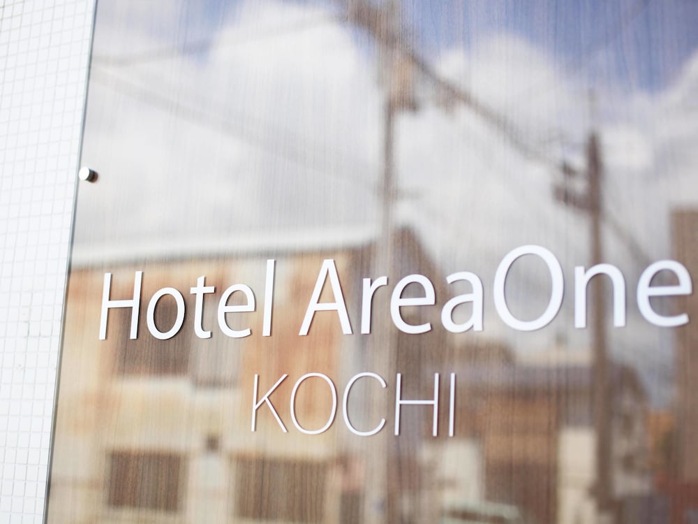 Фото Hotel AreaOne Kochi