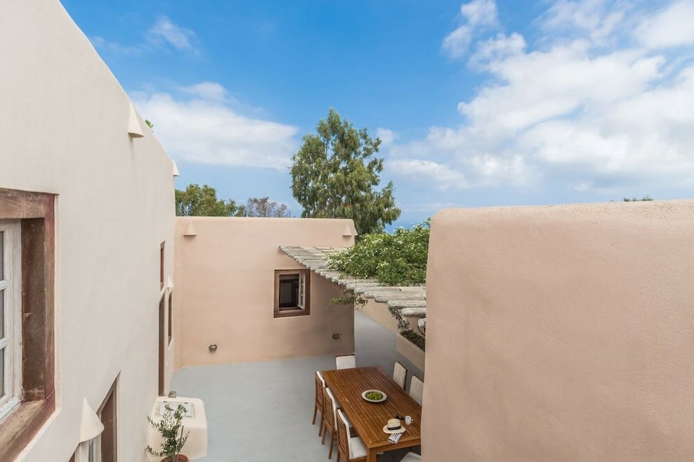 Фото Villa Kisiris