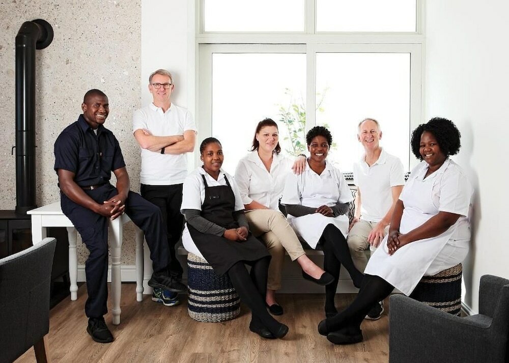 Фото One Marine Drive Boutique Hotel