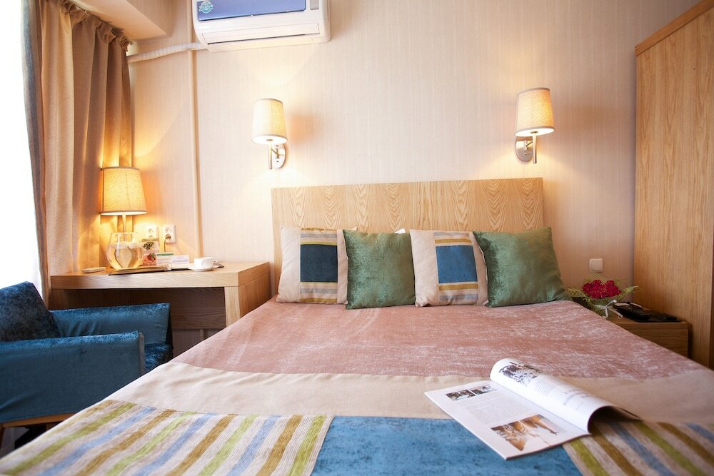 Фото Достук