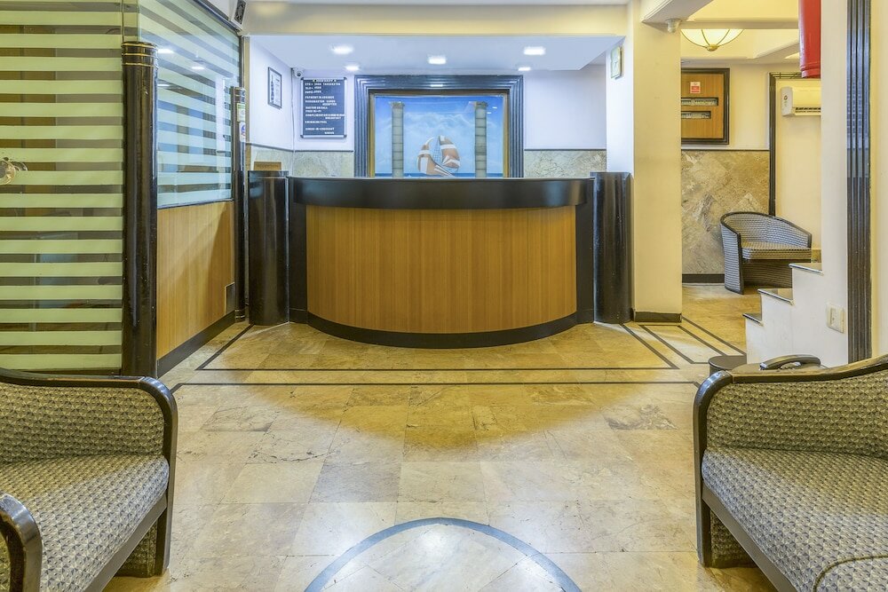 Фото Treebo Trend Sea Side