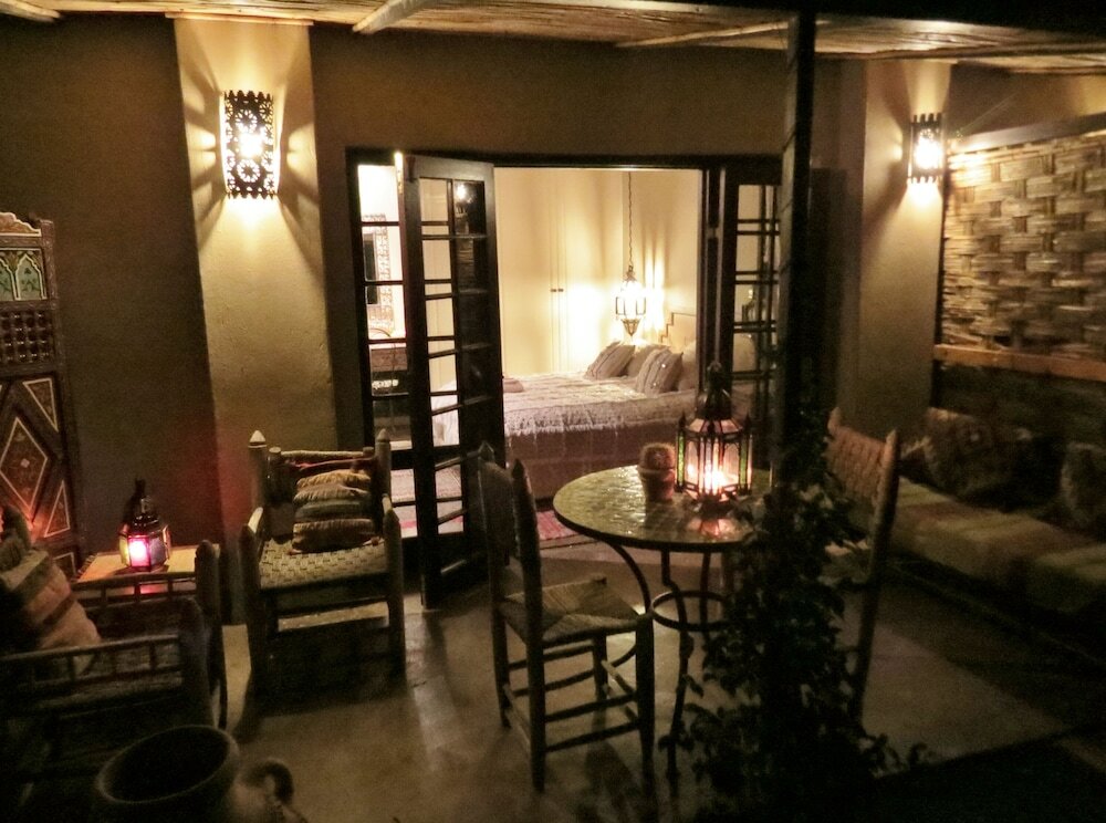 Фото Moroccan House