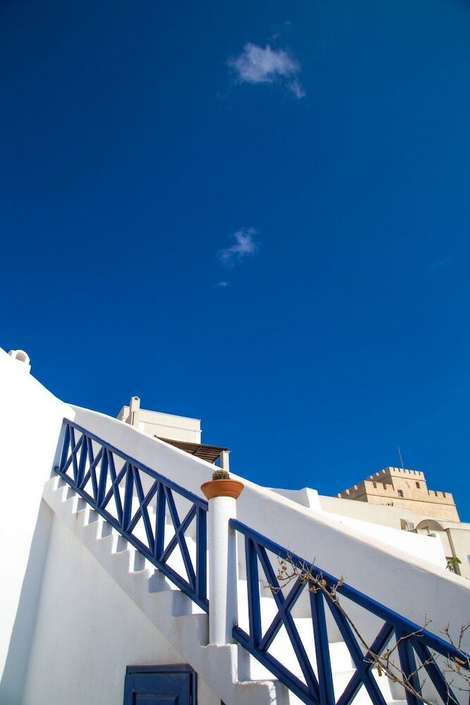 Фото Stilvi Suite