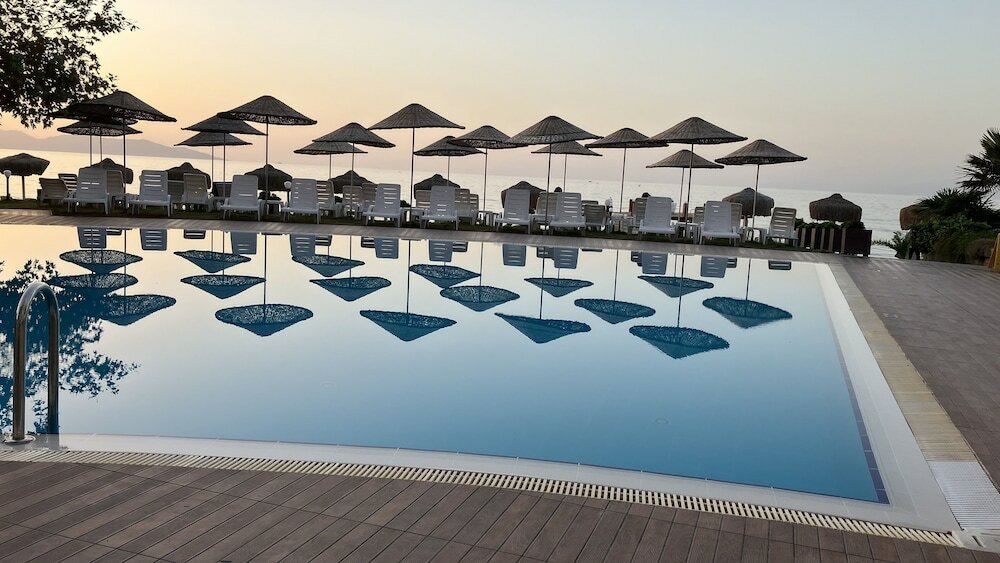 Фото Faustina Hotel & SPA