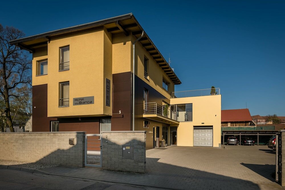 Фото Hotel Villa Bianca