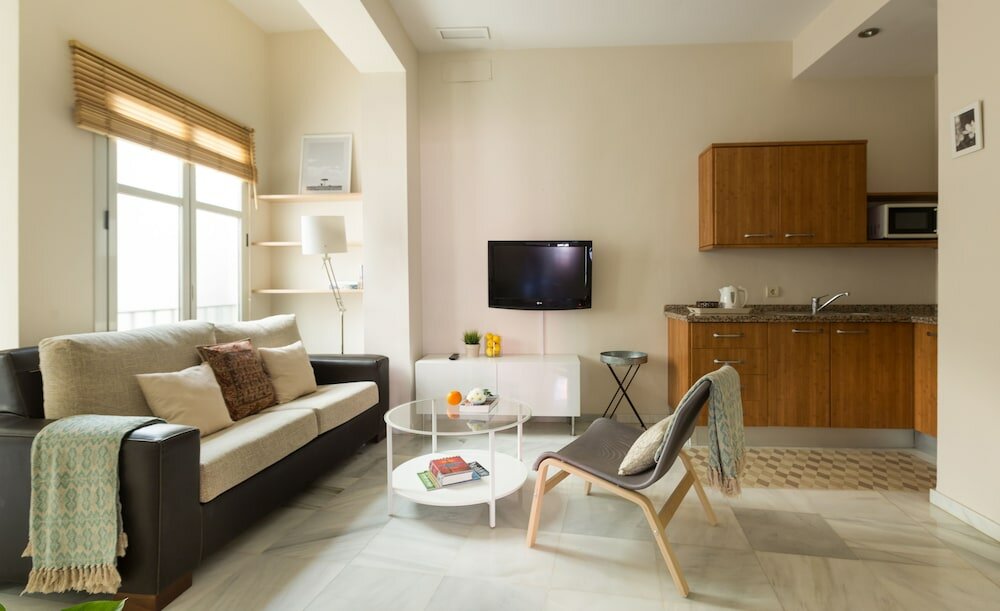 Фото Apartamentos Altamira