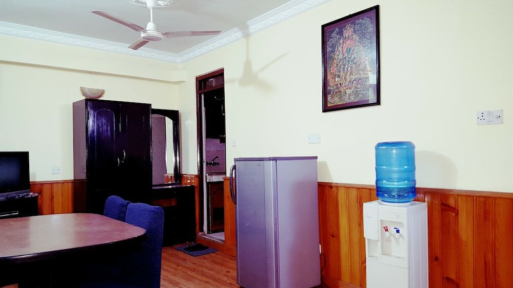 Фото Thamel Apartments Hotel