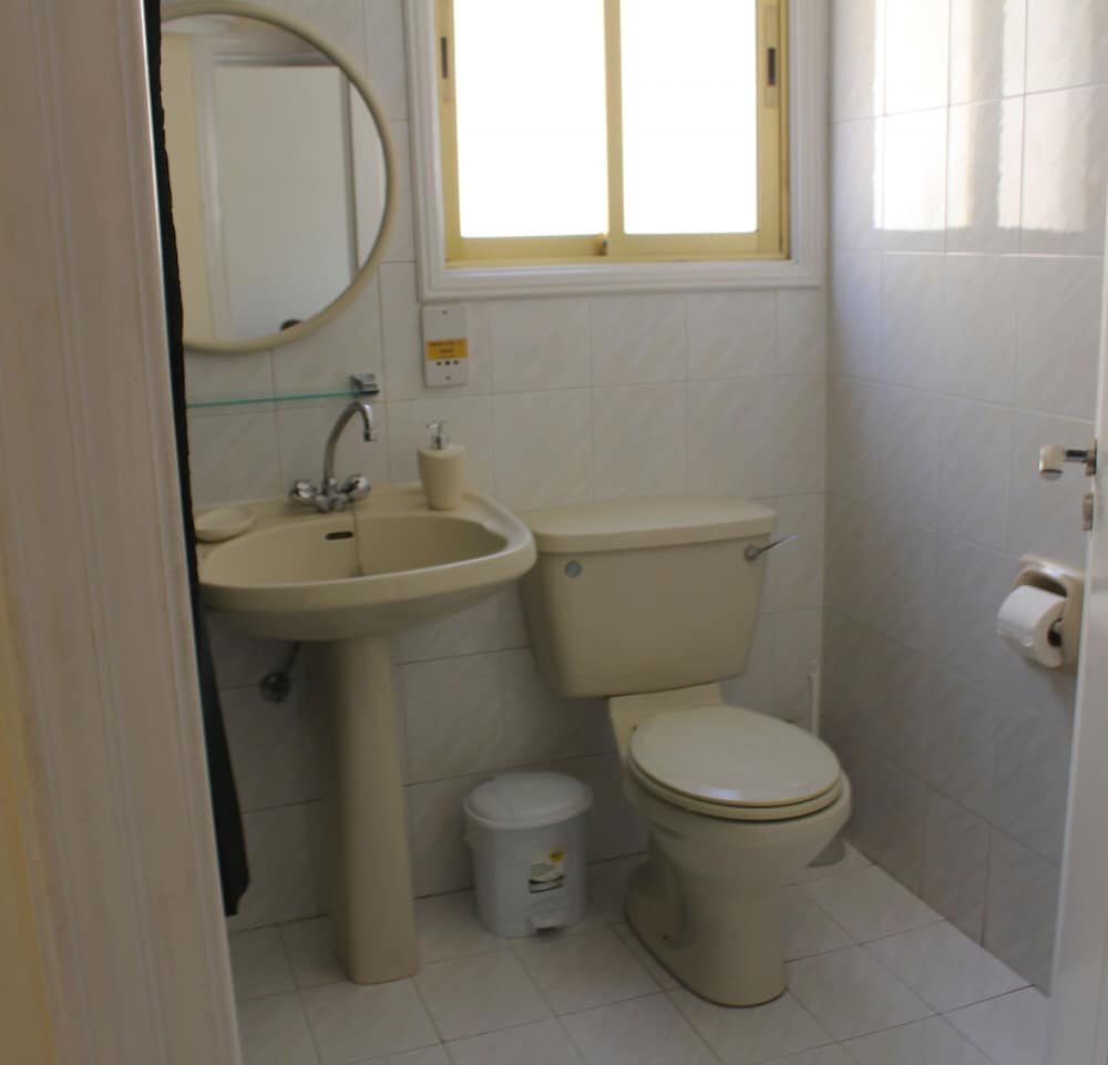 Фото Nondas Hill Hotel Apartments