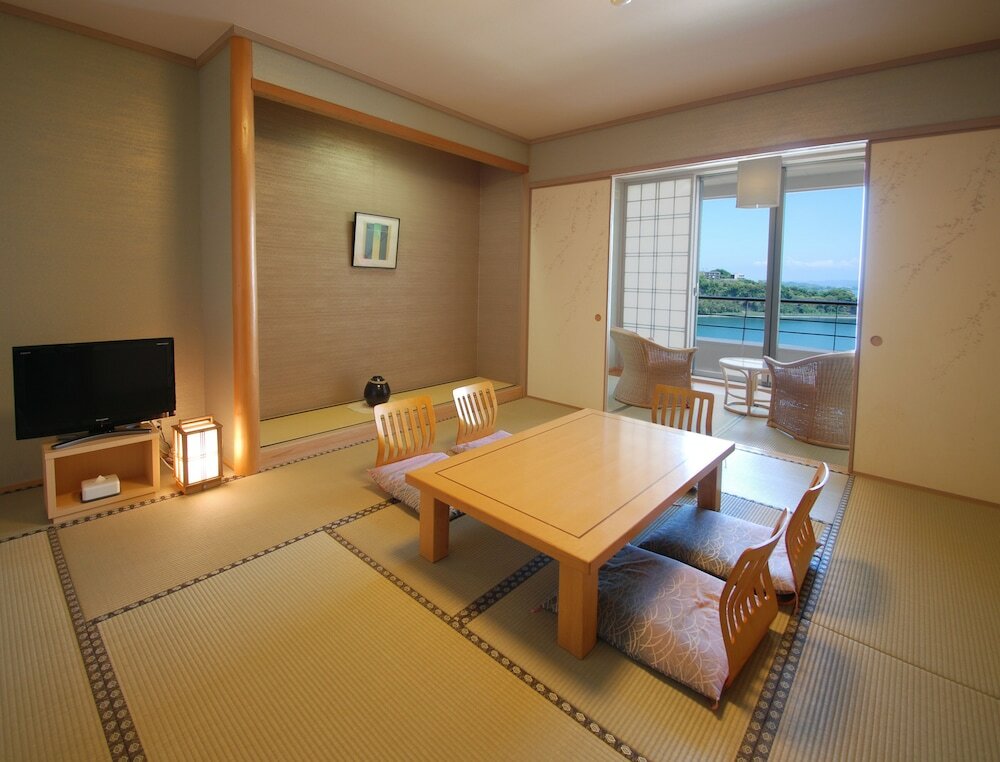 Фото Hotel Alegria Gardens Amakusa