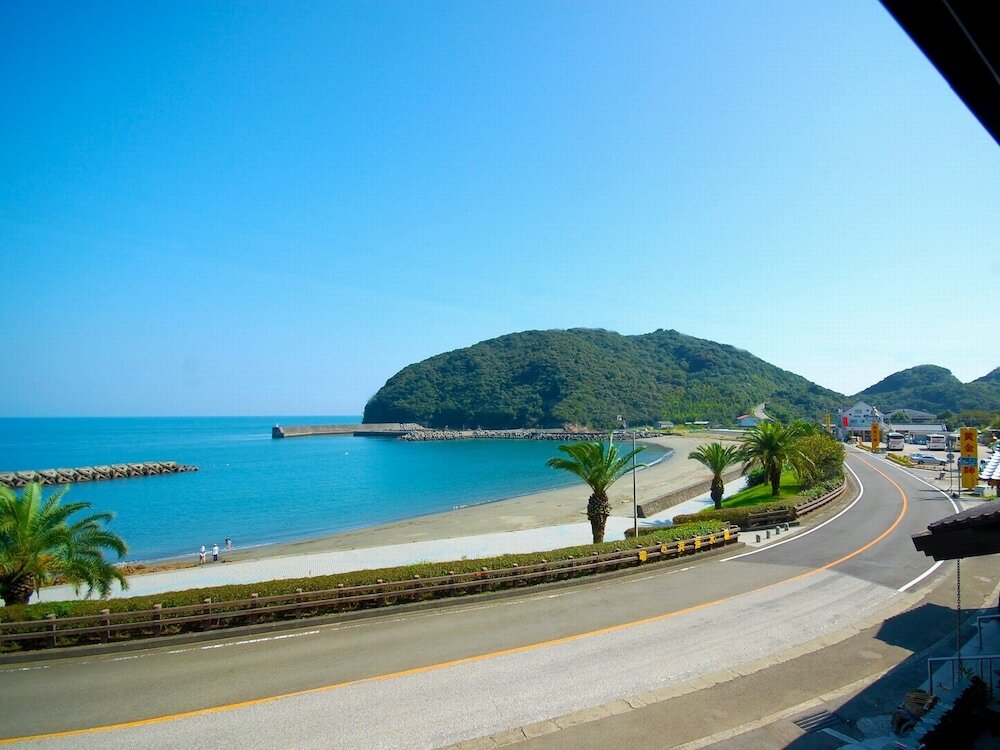 Фото Tosaryu Onsen Sanyoso