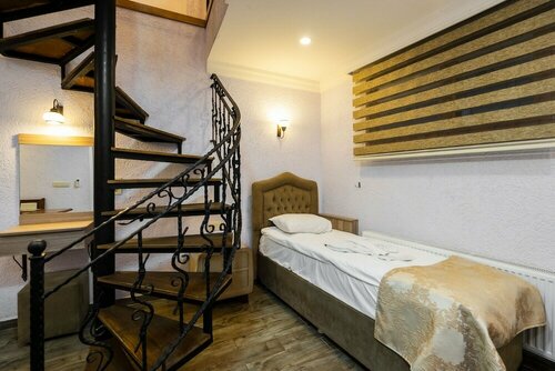 Гостиница Harbour Suites Old City в Фатихе