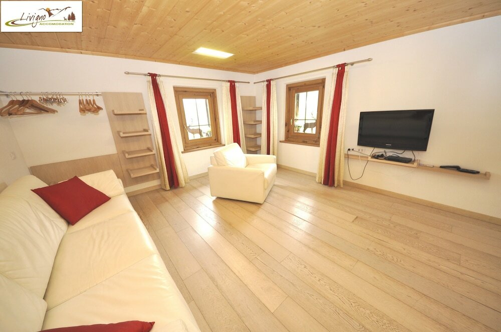 Фото Appartamenti Green