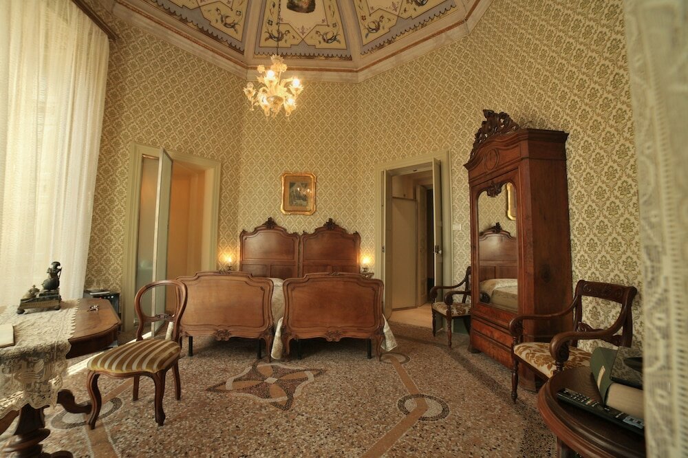 Фото Residenza d'Epoca Regina d'Arborea