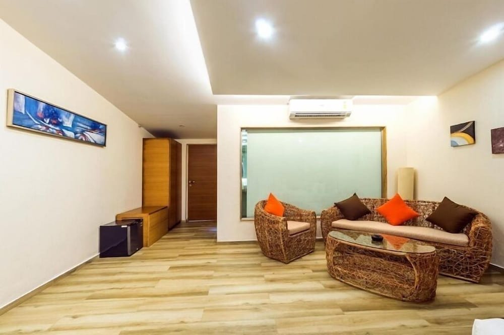 Фото The Ocean Park Resort