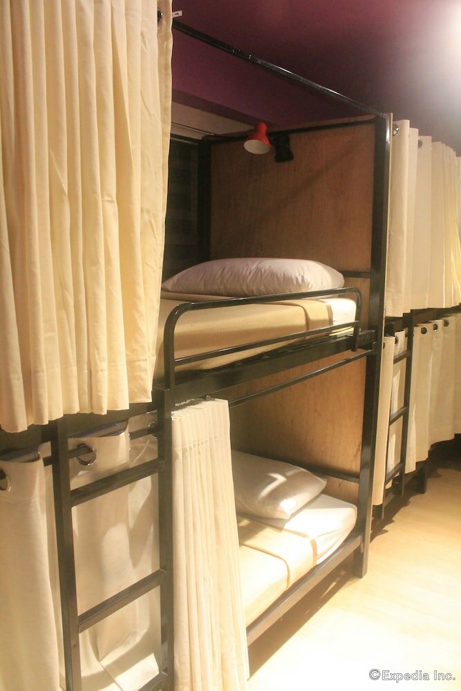 Фото Хостел Bgc Boutique Hostel And Dorm