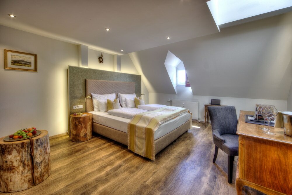 Фото Schlosshotel Mondsee