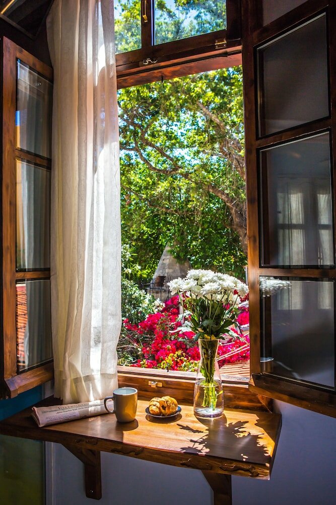 Фото Favela Living Space