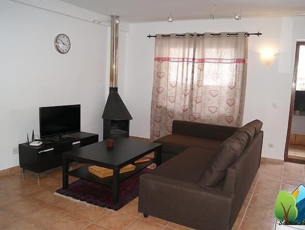 Фото Complejo Deusol Soldeu