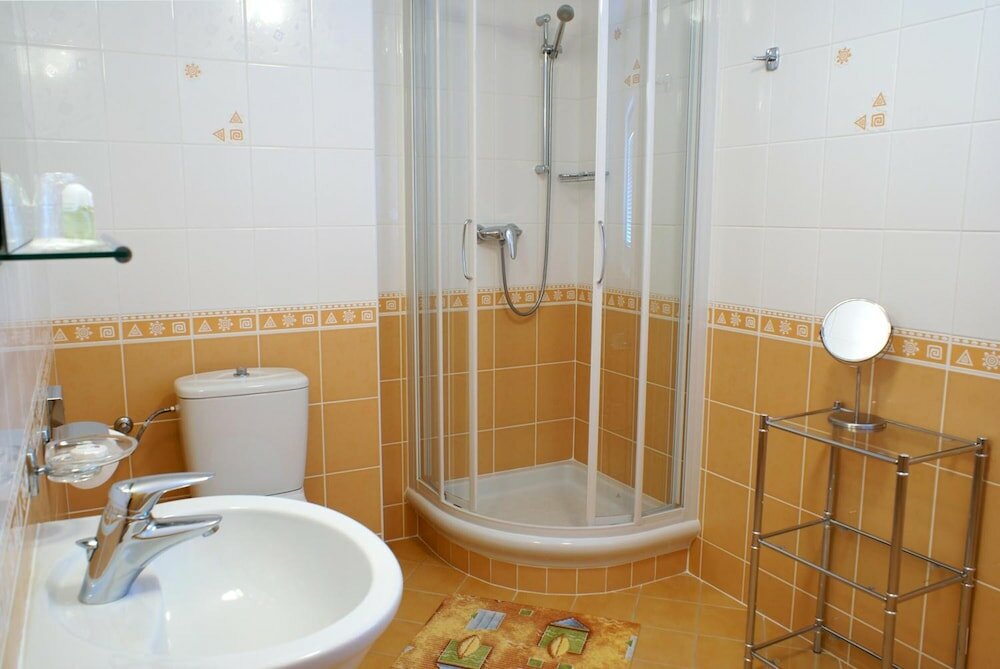 Фото Hotel Akademie Naháč