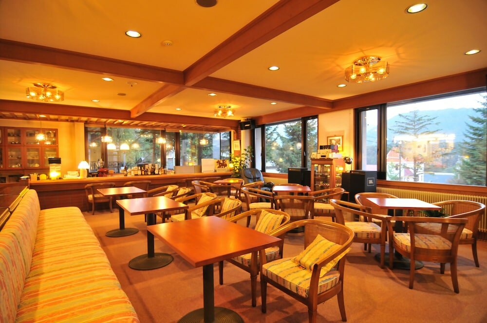 Фото Hakuba Tsugaike Ski Slope Side Espoir Misawa