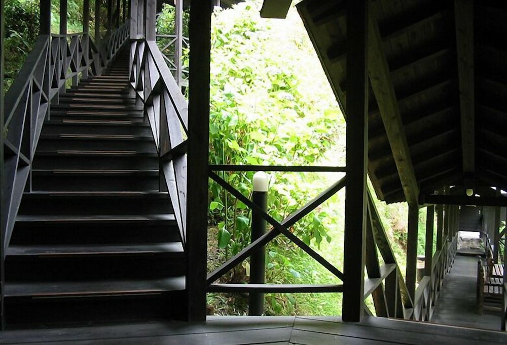 Фото Ukiha Bekkan Shinshiyo