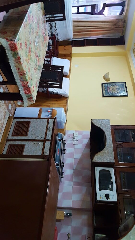 Фото Thamel Apartments Hotel