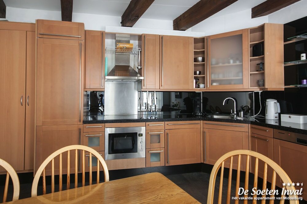 Фото De Soeten Inval