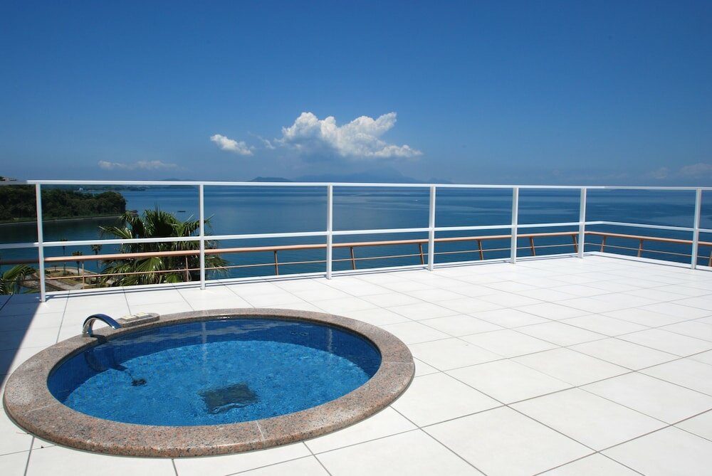 Фото Hotel Alegria Gardens Amakusa