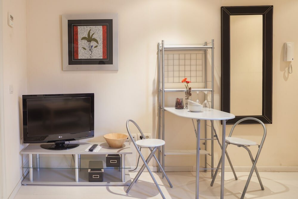 Фото Apartamentos Altamira